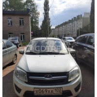 … Транспортное средство: Лада Гранта, Год изготовления: 2016