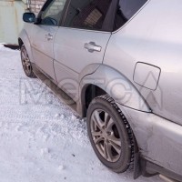 SsangYong Rexton, 2008 года, 165 лс