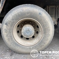 Shacman (Shaanxi) SX* 8x4 Самосвал SX33186V366 (Дизельный, 11,6 л, 423 л.с., МТ)