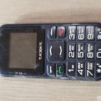 Сотовый телефон "Тексет"