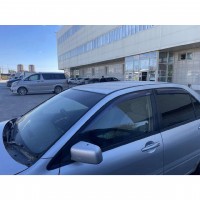 Легковой автомобиль марки, модели: MITSUBISHI LANCER, год выпуска: 2005 г., кузо