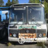 Автобус ПАЗ-32053-07 /Р 076 ТВ/ гар.№43150-- Автобус ПАЗ-32053-07 /У 470 ВЕ/ гар
