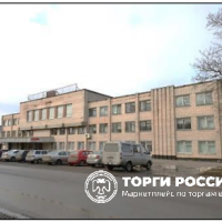 Предприятие (имущественный комплекс) ООО «Русско-высоцкая птицефабрика»