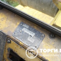 Продажа транспортного средства: Трактор К-701