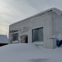 Нежилое здание, расположенное по адресу: Кемеровская область, Крапивинский м. о.