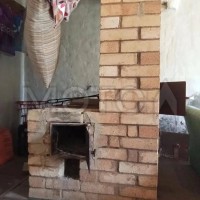 1/4 доля дома и 1/2 доля земельного участка в Рязанской обл.