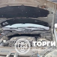 Автомобиль марки MERCEDES модель BENZ ML 350 2007 г.в. VIN-номер WDC1641861A2841