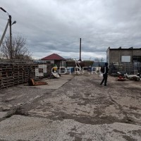 Производственный комплекс в Тукаевском районе, пл. здания — 3400 м, участок — 0,