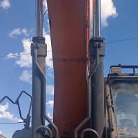 Doosan DX530 Экскаватор DX530LC-7M (Дизельный, 12,7 л, 393 л.с., АТ) с пробегом 