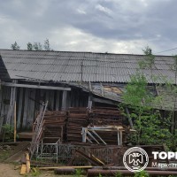 Складское помещение №1 (согласно экспликации помещений технического паспорта от 