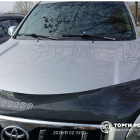 /М1 Год изготовления ТС: 2005 № Шасси (рама): JTEBU29J605023902 № Кузов (кабина,