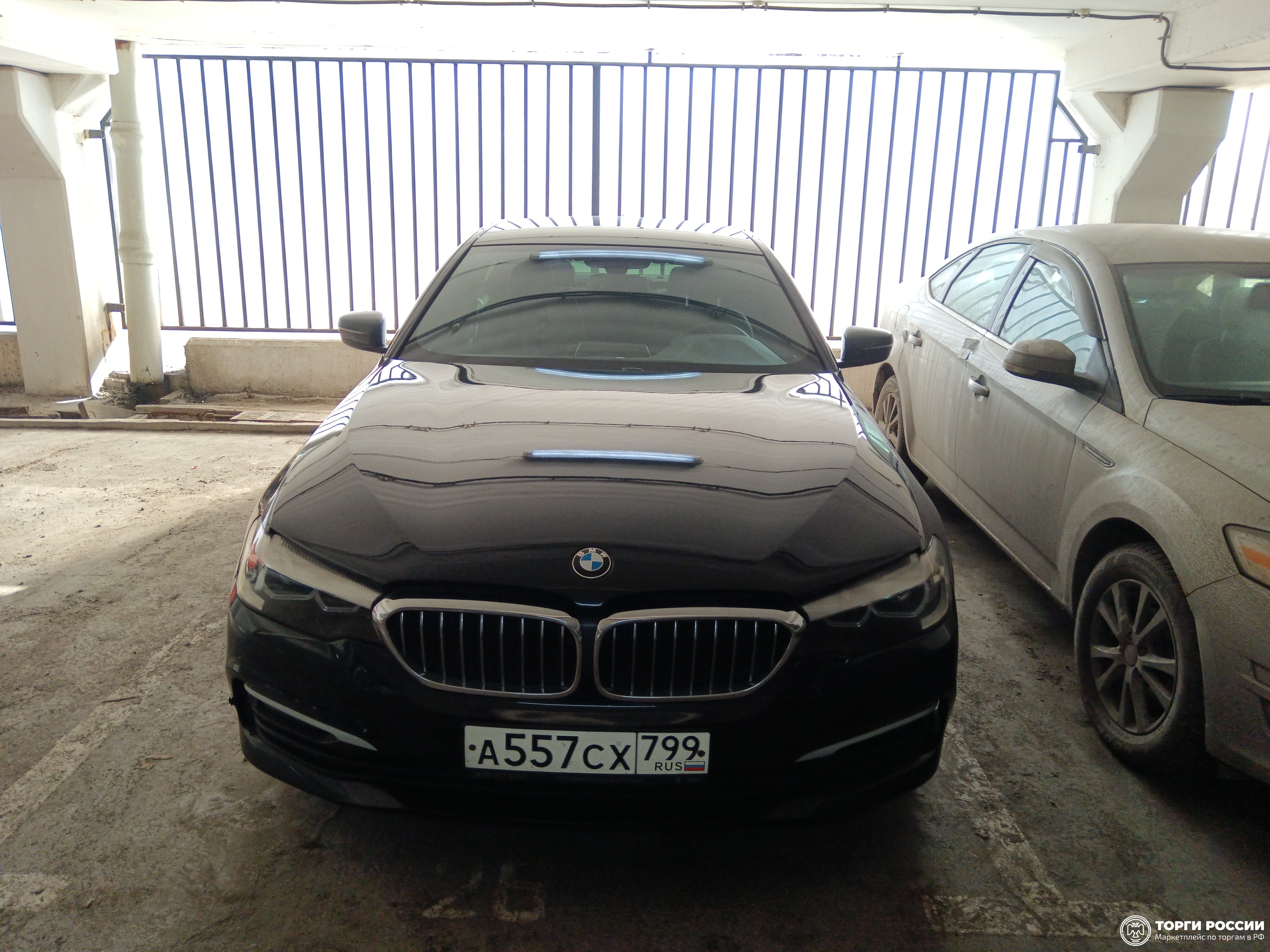Транспортное средство. Модель: BMW 520D xDrive. Тип КПП: АКПП. VIN WBAJC51000G863148. Гос. номер: А557СХ799. Год выпуска: 201...