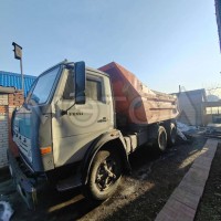 КАМАЗ 55111, 1996 года