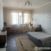 Квартира Цой