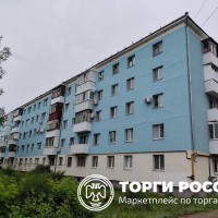 Квартира 44.7 кв. м