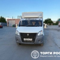 Автомобиль марки ГАЗ модель 3009Z5 2019 г.в. VIN-номер Z783009Z5K0061397 (Имущес