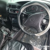 Транспортное средство (в виде реализация прямого назначения) 1.Автомобиль TOYOTA