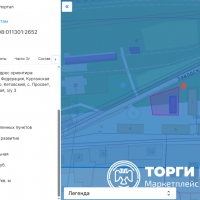 Право заключения договора на размещение нестационарного торгового объекта на тер