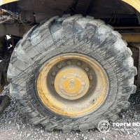BUILDER BL* Экскаватор-погрузчик BL388 (Дизельный, 4,2 л, 102 л.с., АТ) с пробег