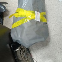Резиновая лодка "Бахта Б-265". Комплектность не проверялось. Находится в г. Крас