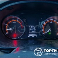 Lada Granta, 2019 года, 87 лс, 94617 км