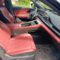 EXEED RX 2.0 TGDI DCT AWD Platinum с пробегом в лизинг #030844