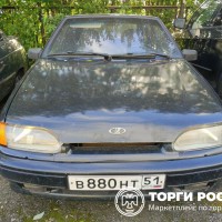 ГОДНЫЕ ОСТАТКИ автомобиля марки «LADA ВАЗ 211440 LADA SAMARA», государственный р