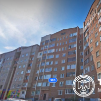 Недвижимое имущество: квартира, расположенная по адресу: Республика Башкортостан