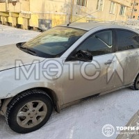 Nissan Almera, 2014 года, 102 лс, 313660 км, АКПП