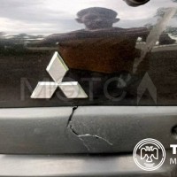 Mitsubishi Outlander, 2004 года, 160 лс, полный привод
