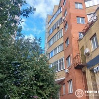Квартира 126.9 кв. м