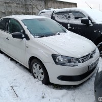Транспортное средство. Модель: Volkswagen Polo. Тип КПП: МКПП. VIN XW8ZZZ61ZDG069826. Гос. номер: М081МК198. Год выпуска: 201...
