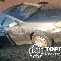 Торги должник … Лот №1: Автомобиль LIFAN 214813, 2012 г.в., VIN X9W214813C002921