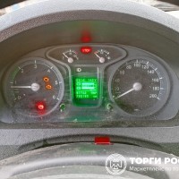 ГАЗ C41R13