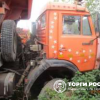 Камаз 65111 КМ600С /А 131 МТ/ гар№2450-- Камаз 65111 КМ600С /А 132 МТ/ гар№2451-