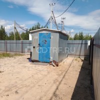 Земельный участок. Адрес места нахождения объекта: 628661, ХАНТЫ-МАНСИЙСКИЙ АВТО