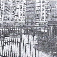 Лот № 2: нежилое помещение, общая площадь 182,5 кв.м, кадастровый номер 23:43:01