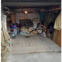 Гараж в Тюмени, 15,4 кв.м.