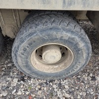 Shacman (Shaanxi) SX* 8x4 Самосвал SX33186V366 (Дизельный, 11,6 л, 423 л.с., МТ)
