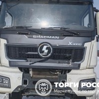 SM04-19; специальный, грузовой бортовой оснащенный краном-манипулятором