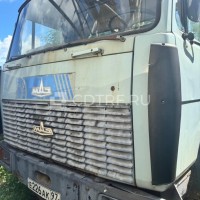 Специальная автомашина марки МАЗ 5337 УРБ-3АМ, г.р.з. Е226АК97, 2002 г.в., VIN №