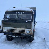 Грузовик