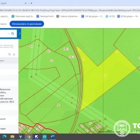 право заключения договора аренды земельного участка из земель сельскохозяйственного назначения с кадастровым номером 38:20:09...