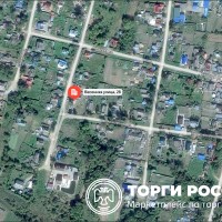 Доля в праве 1/6 на жилой дом с кадастровым номером 25:29:000000:33, общей площа