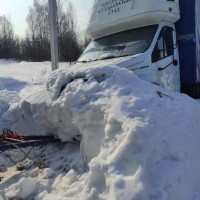 Автомобиль марки ГАЗ модель ГАЗ 279964 2019 г.в. VIN-номер X8B279964K0021548