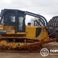 LiuGong CLGB Бульдозер CLGB160C (Дизельный, 9,7 л, 178 л.с., АТ) с пробегом в ли