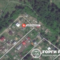 Дом 60 кв.м. и земельный участок 648 кв.м. в Новосибирске