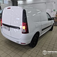 LADA Largus, VIN XTAFS045LM1370737, год выпуска 2021. Местонахождение: г. Москва