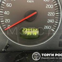 Volvo XC90, 2008 года, 238 лс, 240000 км, полный привод, АКПП