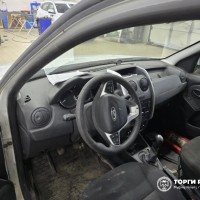 LADA Largus, VIN XTAFS045LM1370340, год выпуска 2021. Местонахождение: г. Москва